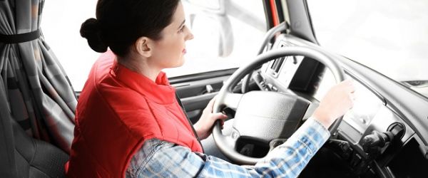 Mulheres motoristas: como enfrentar os desafios da profissão